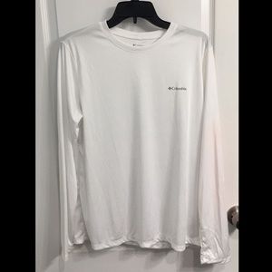 Columbia Long Sleeve T-shirt